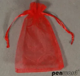 penword-woreczki-organzowe-czerwone-10x15-cm-opak-1-szt
