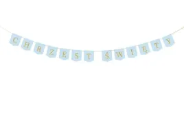 baner-partydeco-chrzest-swiety-jasnoniebieski-2-m-ze-zlotym-napisem