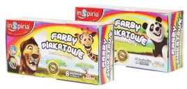 farby-plakatowe-inspiria-8-kolorow-20-ml-intensywne-kryjace-barwy