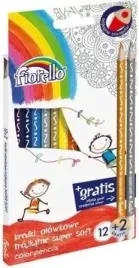 fiorello-kredki-super-soft-12-kolorow-2-gratis-blister