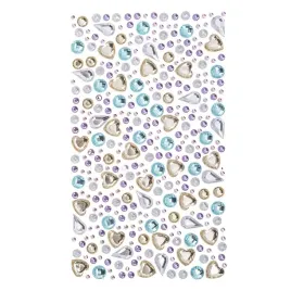 dalprint-dpcraft-krysztalki-samoprzylepne-pastelowe-zestaw-252-szt