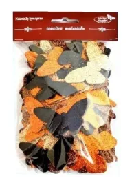 galeria-hobby-motyle-brokatowe-mix-52-szt-62-92-mm-blister