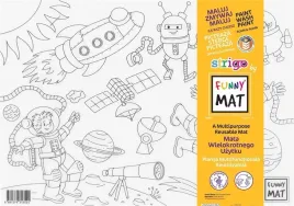 strigo-mata-transparentna-do-malowania-space-funny-mat-2535-cm