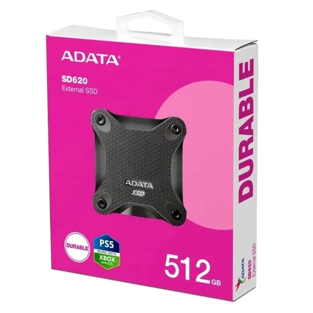 adata-dysk-ssd-sd620-512gb-black-model-sd620-512g-usb3-2a-czarny