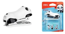 deli-zszywacz-biurowy-panda-no-10-do-15-kartek-bialy-z-zszywkami