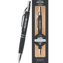 dlugopis-metalowy-be-happy-gifts-najlepszy-maz-w-eleganckim-pudelku