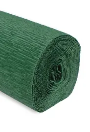 krepina-alfa-pastello-180-g-m-50x250-cm-ciemna-zielen