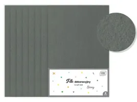 interdruk-filc-dekoracyjny-a4-szary-8-arkuszy
