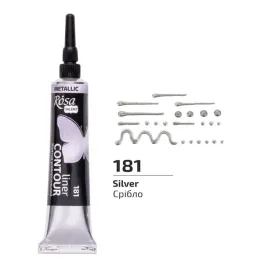rosa-konturowka-akrylowa-universal-silver-20-ml