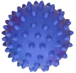 pileczka-sensoryczna-hencz-toys-do-masazu-niebieska-6-cm-0m
