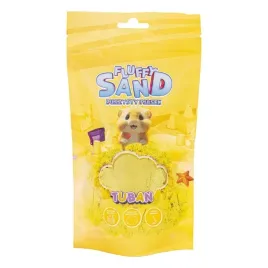 puszysty-piasek-fluffy-90g-tuban-zolty-bezpieczny-i-aromatyczny-do-zabaw