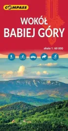 compass-mapa-turystyczna-wokol-babiej-gory-1-60-000-laminowana