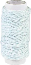 sznurek-bawelniany-skrecany-knorr-prandell-1-mm-20-m-turkusowy