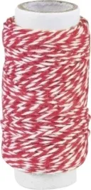 knorr-prandell-sznurek-bawelniany-skrecany-czerwony-1-mm-20-m