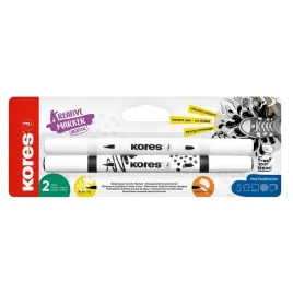 tombow-markery-akrylowe-kreative-dwustronne-bialy-czarny-2-szt