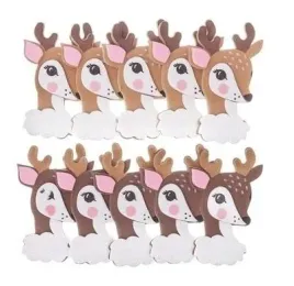dpcraft-dalprint-naklejki-3d-z-pianki-bambi-sarenki-10-szt