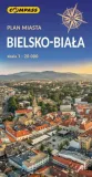 compass-plan-miasta-bielsko-biala-mapa-1-20000-2025