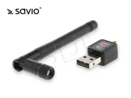 adapter-wifi-savio-cl-63-usb-2-0