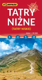 mapa-turystyczna-compass-tatry-niskie-1-50-000-dwustronna