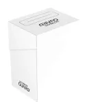 ultimate-guard-pudelko-na-karty-80-biale-stan-nowy