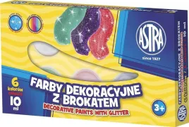 astra-farby-brokatowe-6-x-10-ml-perlowe-wodne-farby-dekoracyjne