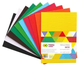 gdd-tektura-falista-a4-10-ark-mix-kolorow-happy-color