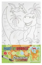 grafix-malowanie-po-numerach-dino-pomaranczowe-plotno-29719-cm