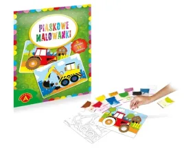 malowanki-piaskowe-koparka-i-traktor-alex-kreatywna-zabawa-artystyczna-6