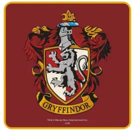 podkladka-pod-kubek-harry-potter-gryffindor-herb-half-moon-bay-10-cm