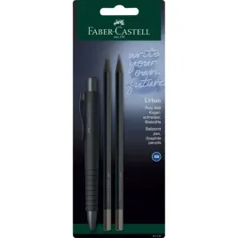 dlugopis-poly-ball-urban-faber-castell-2-olowki-allblack-blister