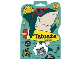 zmywalne-tatuaze-dla-dzieci-glodne-zwierzaki-30-sztuk-ranok-creative