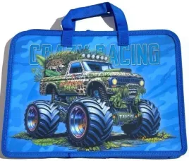 teczka-torba-a4-plus-fresh-monster-na-zamek-z-raczka-350x285-mm