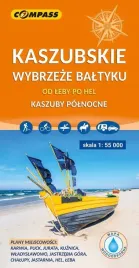mapa-turystyczna-compass-kaszubskie-wybrzeze-baltyku-laminowana