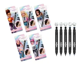 kids-euroswan-wow-mix-kredka-do-oczu-eyeliner-ze-stempelkiem-do-twarzy