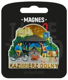 magnes-i-love-poland-kazimierz-pan-dragon-94x111-mm
