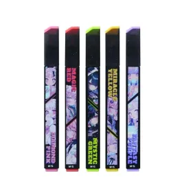 zakreslacze-m-and-g-manga-pink-fantasy-zestaw-5-kolorow-1-do-4-mm