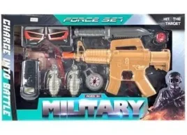 zestaw-militarny-dla-dzieci-merkpol-karabin-zloty-lornetka-granaty-3