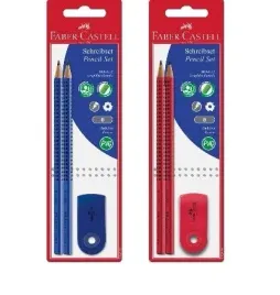 faber-castell-grip-2001-zestaw-2-olowki-grafitowe-hb-z-temperowka