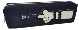 piornik-tuba-maly-fresh-z-motywem-lapki-kota-na-zamek-105x276-mm