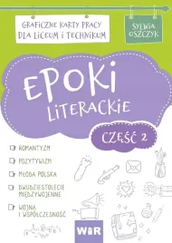 epoki-literackie-graficzne-karty-pracy-dla-liceum-i-technikum-czesc-2