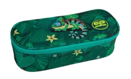 piornik-coolpack-saszetka-campus-tropic-kameleon-zielony