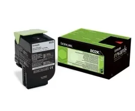 lexmark-toner-80c20k0-black