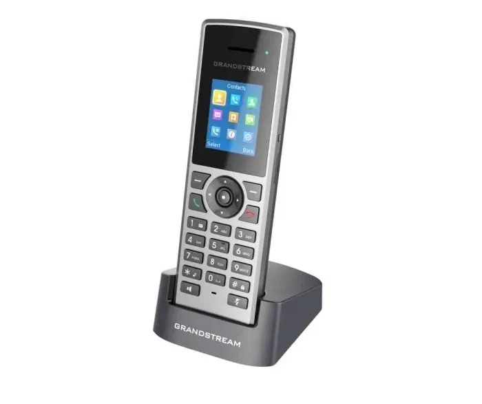 telefon-ip-grandstream-dp722