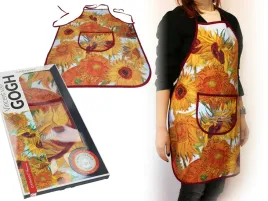 fartuszek-kuchenny-van-gogh-sloneczniki-carmani-7759-cm