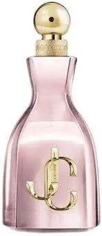 jimmy choo i want choo with love woda perfumowana 100 ml  tester   