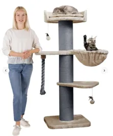 happypet-premium-drapak-dla-duzych-kotow-mc1530-150-cm