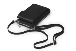 torebka-na-telefon-skorzana-felicita-czarna