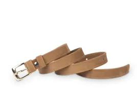 pasek-damski-klasyczny-sepia-welur-2-cm-obwod-78-96