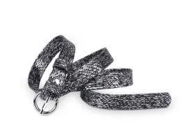 pasek-damski-klasyczny-srebrne-luski-2-cm-obwod-63-81