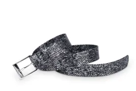 pasek-damski-klasyczny-srebrne-luski-3-cm-obwod-73-91
